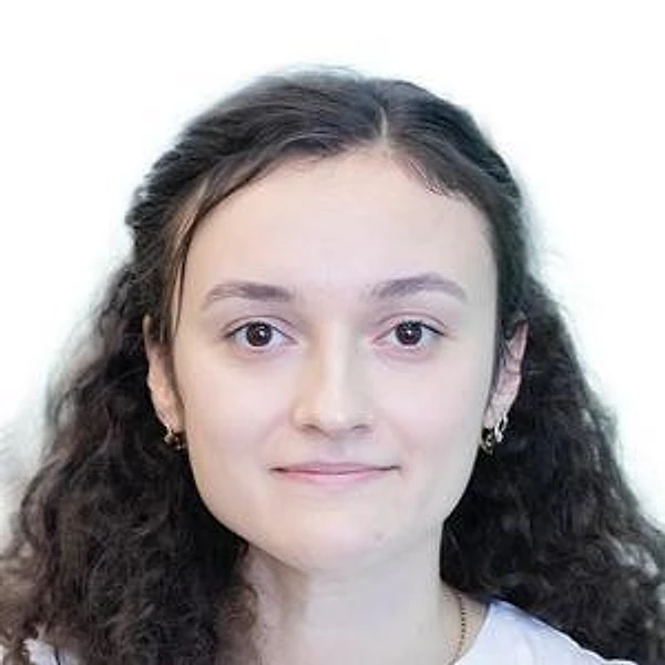 Полькина Полина Николаевна — Эндокринолог, Барабинск