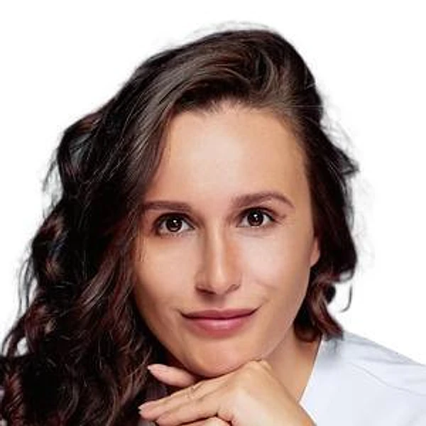 Королёва Ирина Валерьевна — Врач-косметолог, Дерматолог, Трихолог, Санкт-Петербург