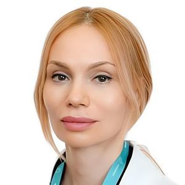 Иванова Мария Михайловна — Нефролог, Терапевт, Москва