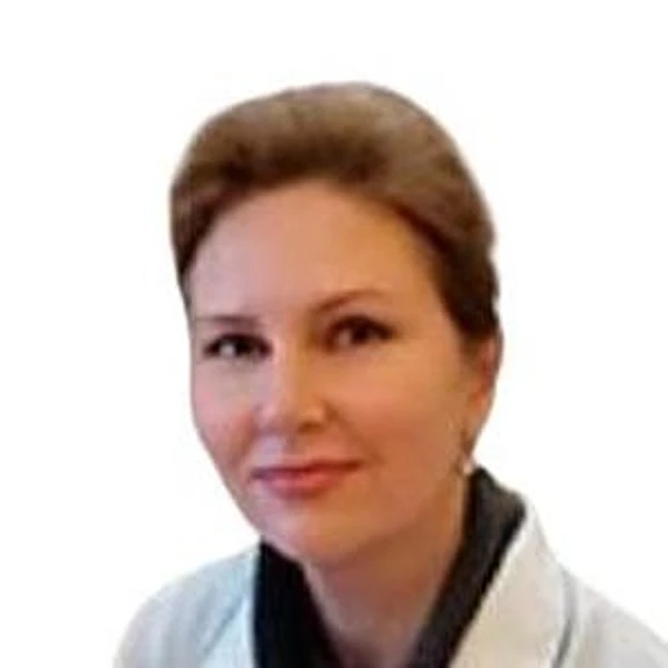 Фрыкина София Витальевна — Психолог, Тула