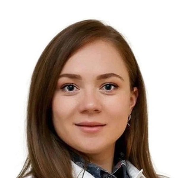 Фролкина Алена Владимировна — Педиатр, Детский гастроэнтеролог, Челябинск