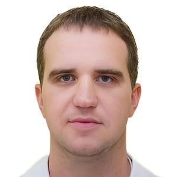 Красильников Петр Андреевич — Рентгенолог, Волгоград