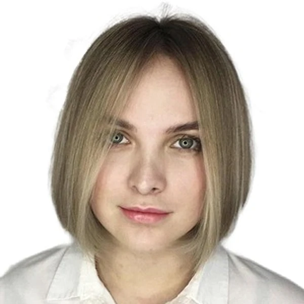 Щипцова Ксения Александровна — Врач УЗИ, Детский врач УЗИ, Новый Уренгой