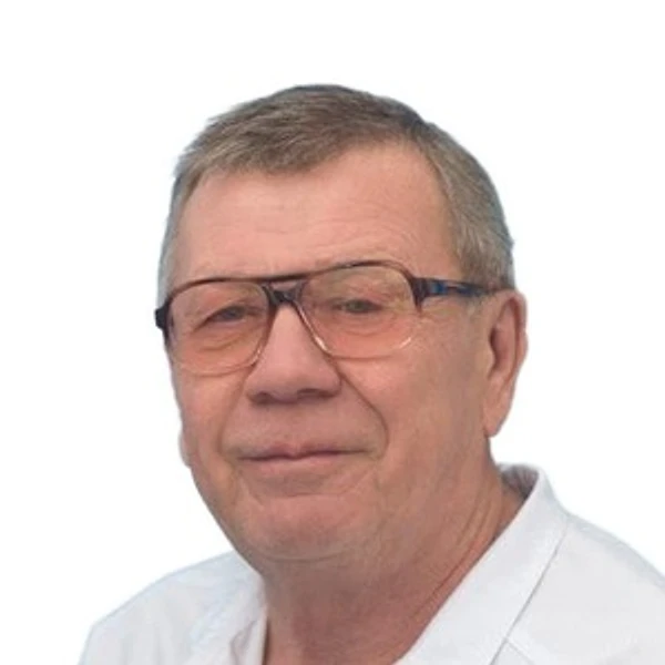 Куксенок Евгений Николаевич — Анестезиолог-реаниматолог, Волгоград
