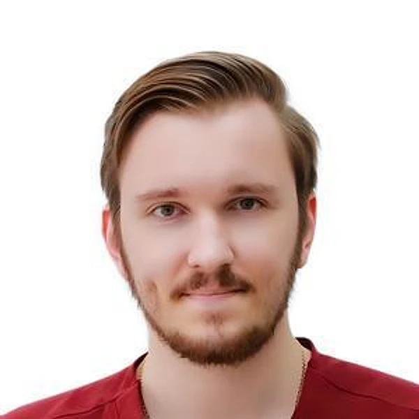 Воробьев Даниил Сергеевич — Стоматолог-ортопед, Ярославль