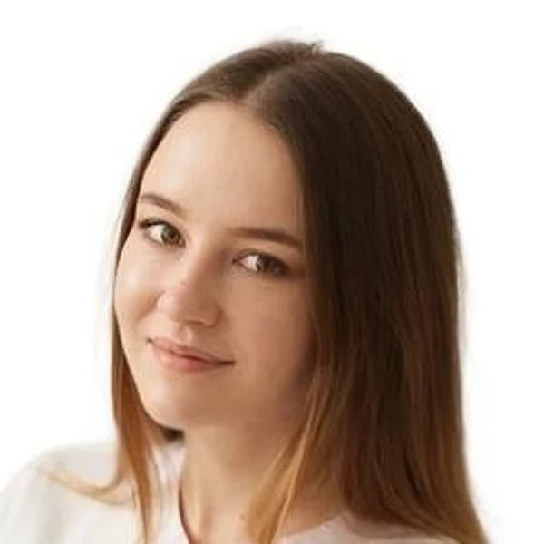 Парамонова Татьяна Игоревна — Детский стоматолог, Ярославль