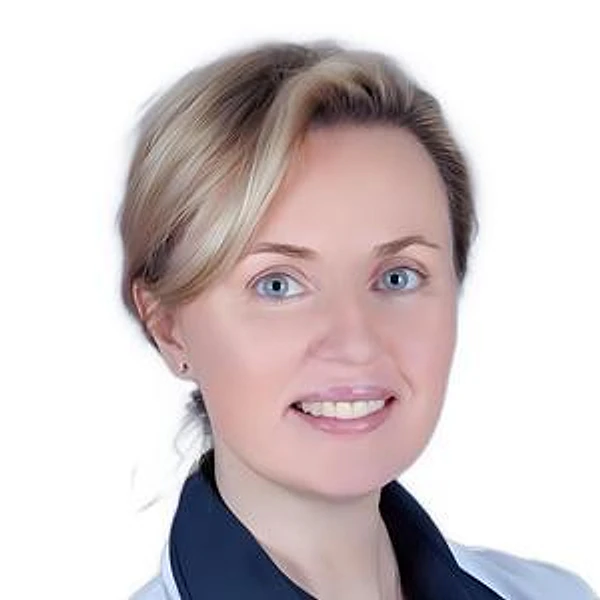 Гительзон Екатерина Сергеевна — Гематолог, Москва