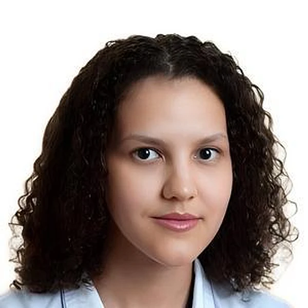 Никифорова Наталия Михайловна — Гематолог, Москва