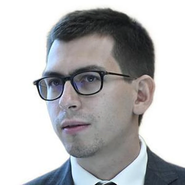 Пономарев Родион Викторович — Гематолог, Москва