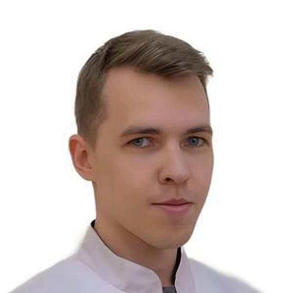 Постников Михаил Андреевич — Рентгенолог, Москва