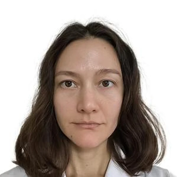 Елманбетова Алина Алимхановна — Невролог, Ставрополь