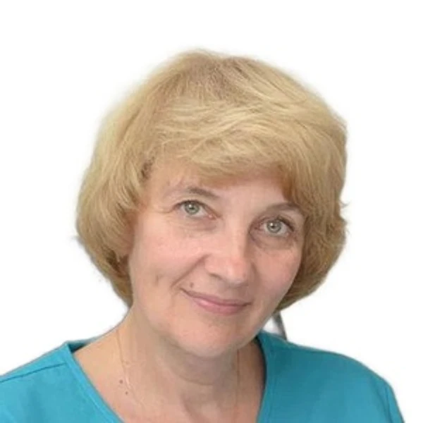 Стяжкова Ирина Анатольевна — Терапевт, Волгоград