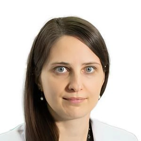 Алешина Ольга Александровна — Гематолог, Онколог, Москва