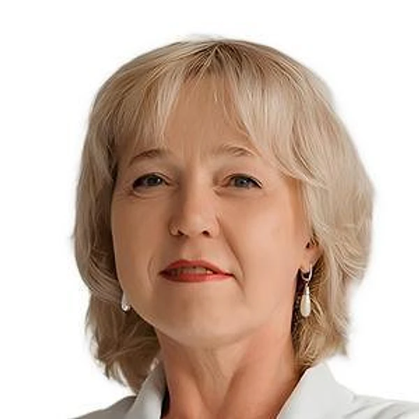 Блинкова Елена Станиславовна — Офтальмолог (окулист), Офтальмолог-хирург, Волгоград