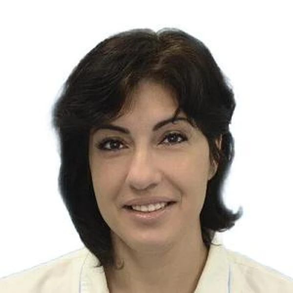 Орбелян Залина Спартаковна — Стоматолог-хирург, Пародонтолог, Стоматолог, Санкт-Петербург