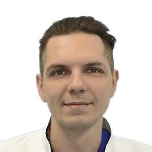 Пашкевич Николай Андреевич — Стоматолог, Стоматолог-ортопед, Санкт-Петербург