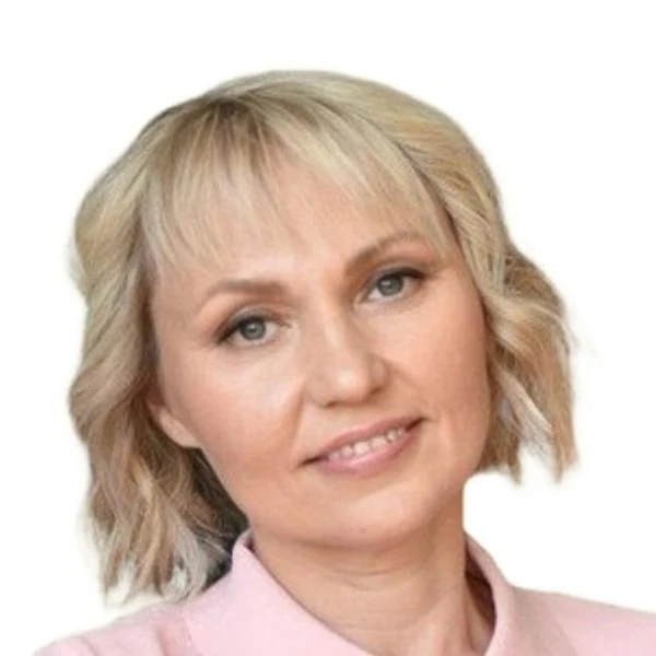 Кривцова Наталья Александровна — Психолог, Красноярск