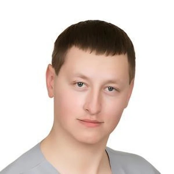 Хлебников Алексей Сергеевич — Детский ортопед, Детский травматолог, Детский хирург, Саратов