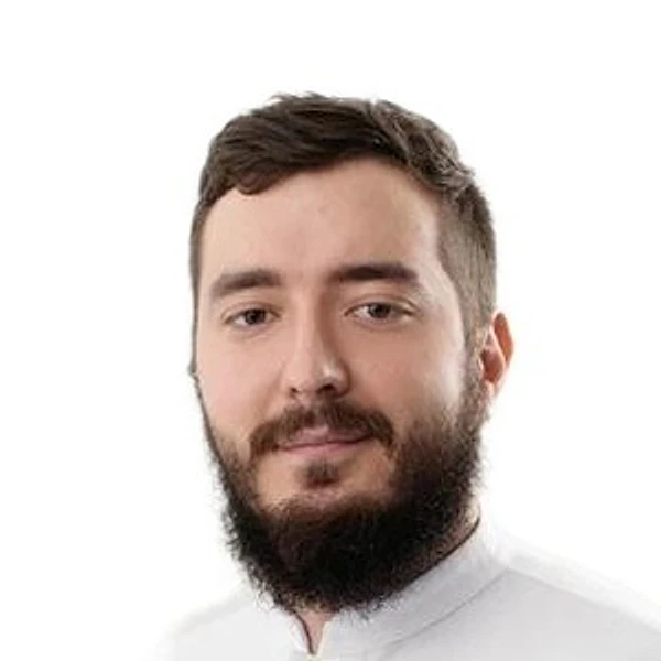 Гавриленко Сергей Владимирович — Педиатр, Волгоград