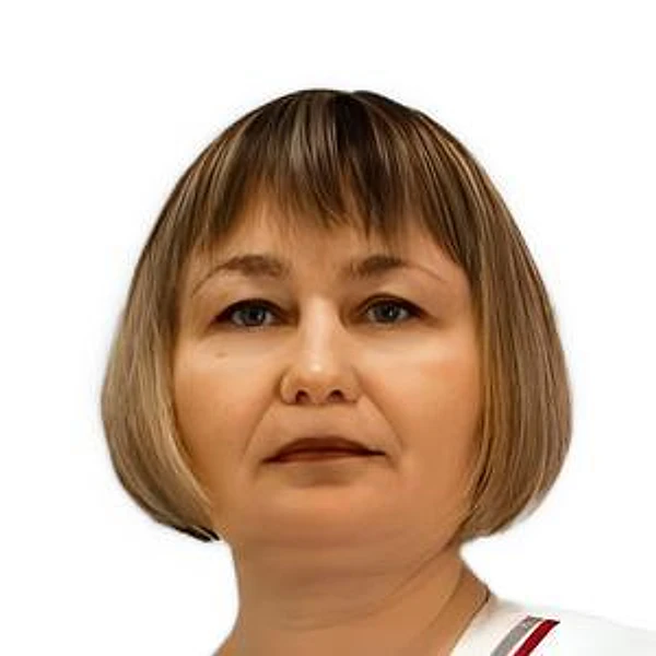 Сумская Татьяна Александровна — ЛОР-хирург, Богучар