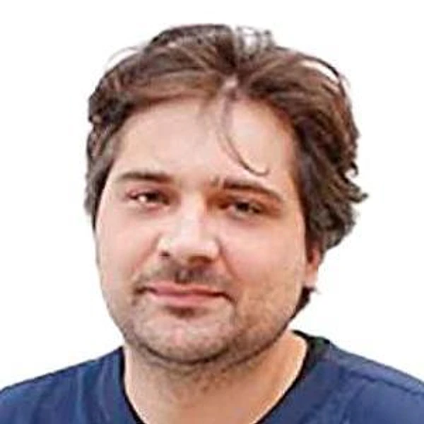 Грицун Владимир Юрьевич — Торакальный хирург, Торакальный онколог, Москва