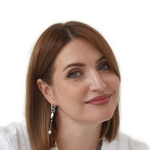 Попова Ирина Игоревна — Офтальмолог (окулист), Волгоград