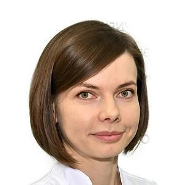 Ганова Оксана Олеговна — Дерматолог, Венеролог, Врач-косметолог, Москва