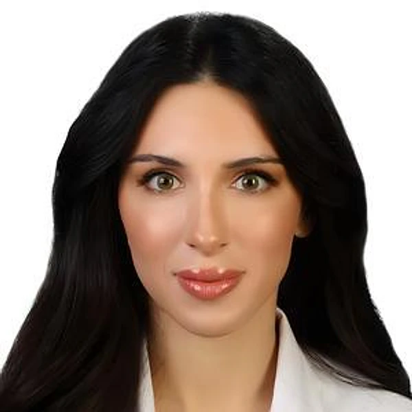 Михель Даяна Габриэловна — Детский дерматолог, Венеролог, Врач-косметолог, Дерматолог, Москва