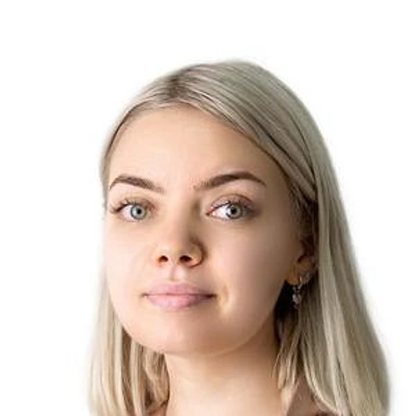 Стратович Александра Дмитриевна — Врач УЗИ, Детский врач УЗИ, Симферополь