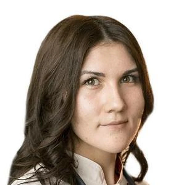 Алимгулова Гульназ Ульфатовна — Врач УЗИ, Уфа