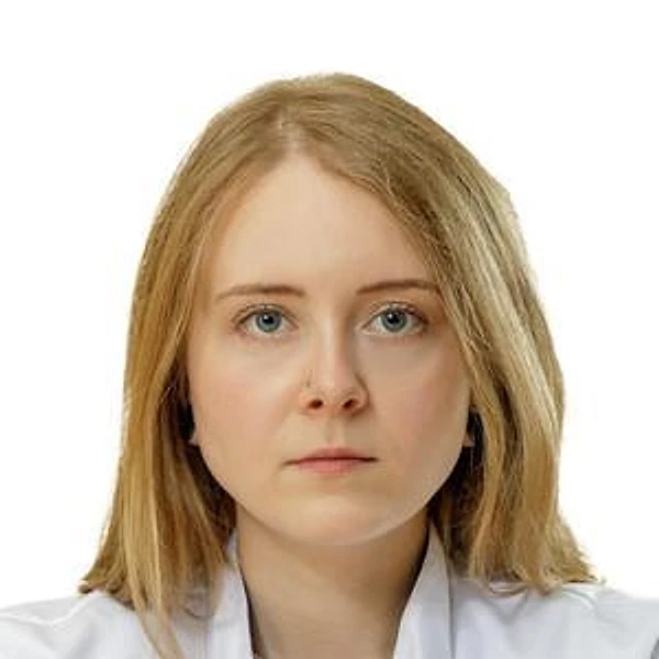 Данилина Екатерина Станиславовна — Хирург, Абдоминальный хирург, Бариатрический хирург, Москва