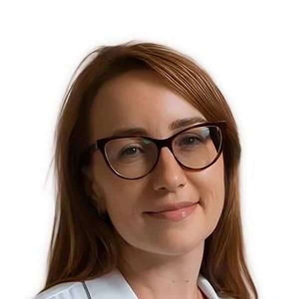 Барсукова Наталья Александровна — Гастроэнтеролог, Москва