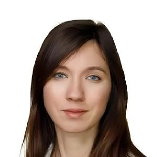 Гузева Валерия Дмитриевна — Гинеколог, Акушер, Москва