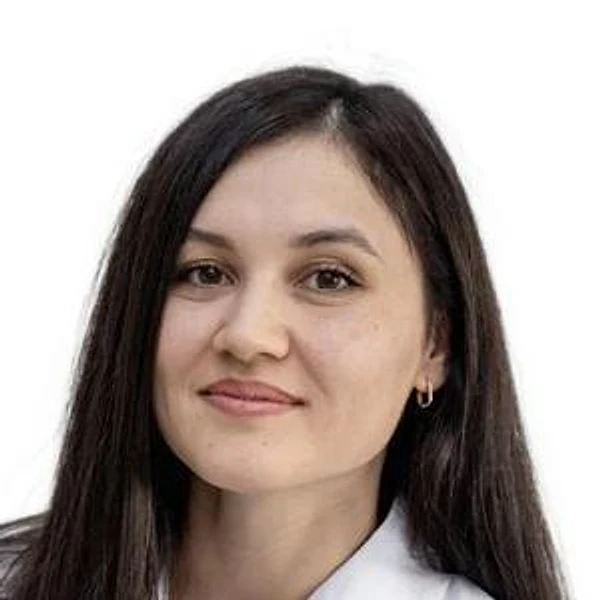 Богатырева Замира Рсмамбетовна — Кардиолог, Ставрополь