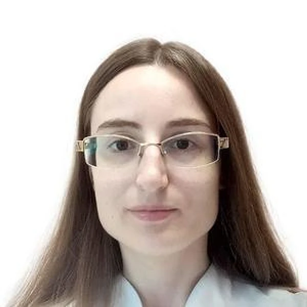 Исаева Екатерина Андреевна — Инфекционист, Мытищи