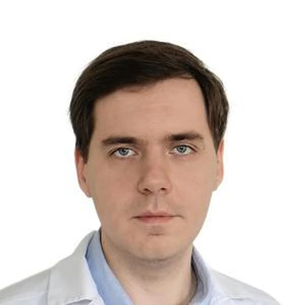 Фролов Евгений Александрович — Иммунолог, Аллерголог, Терапевт, Москва