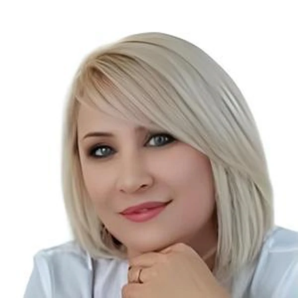 Сефиханова Фарида Сефихановна — Врач УЗИ, Гудермес