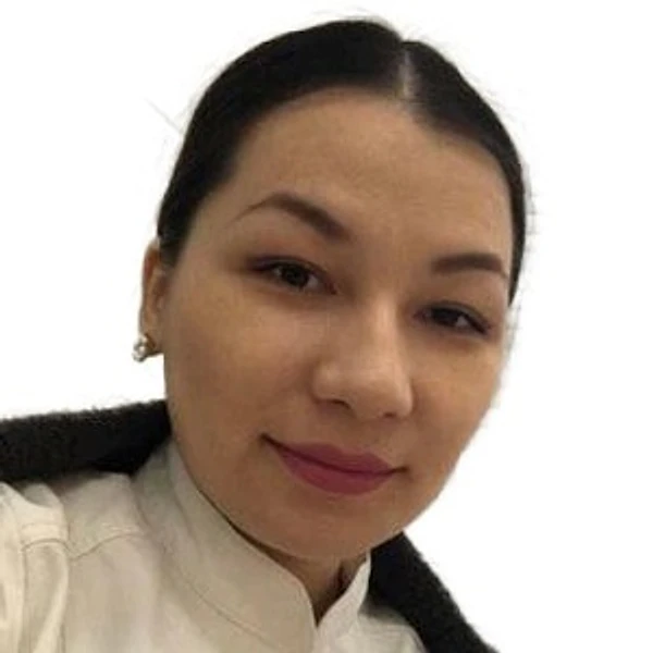 Рагимханова Чинара Элсеваровна — ЛОР, Москва