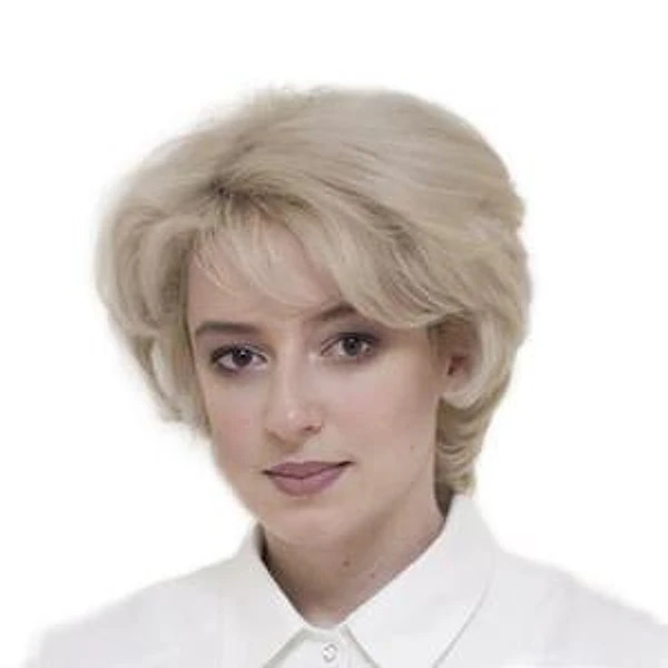 Родионова Мариола Александровна — Аллерголог, Иммунолог, Москва