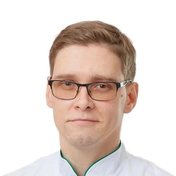 Новиков Дмитрий Александрович — Ортопед, Травматолог, Волгоград