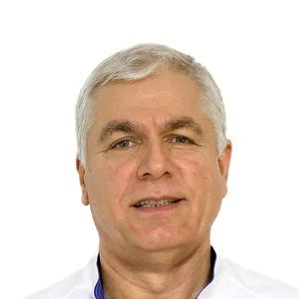 Гайтукаев Майрбек Алматаевич — Онколог, Хирург, Гудермес