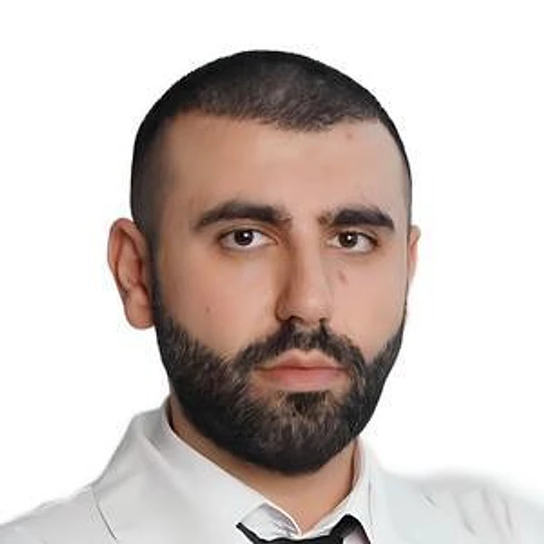 Илизаров Арон Мишаевич — Стоматолог-имплантолог, Стоматолог-хирург, Москва