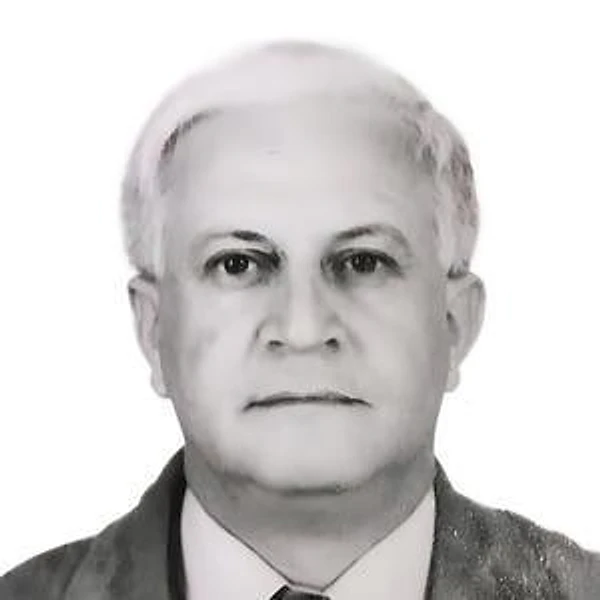 Абдулгасанов Рамиз Алиевич — Кардиохирург, Москва