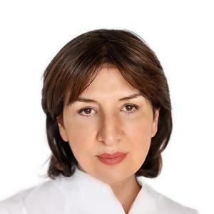 Бенделиани Нана Георгиевна — Кардиолог, Функциональный диагност, Москва