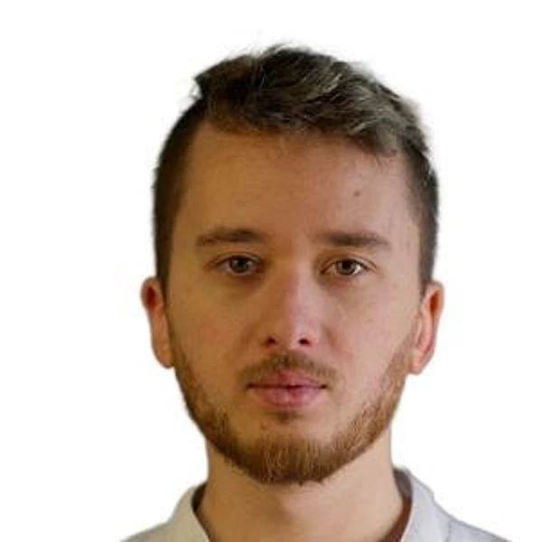 Травин Максим Тимурович — Детский врач УЗИ, Детский маммолог, Детский онколог, Реутов