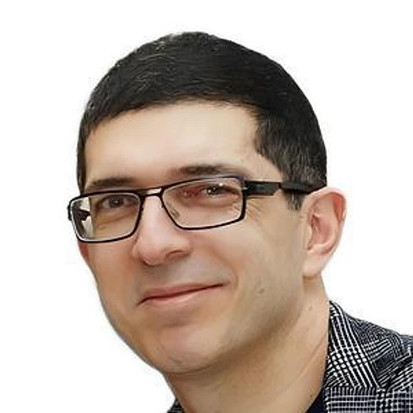 Гамзаев Назим Рагимович — Кардиохирург, Москва