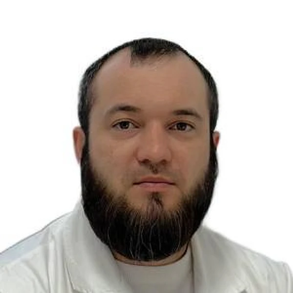 Тазабиев Аслан Насрудинович — Гастроэнтеролог, Гепатолог, Гудермес