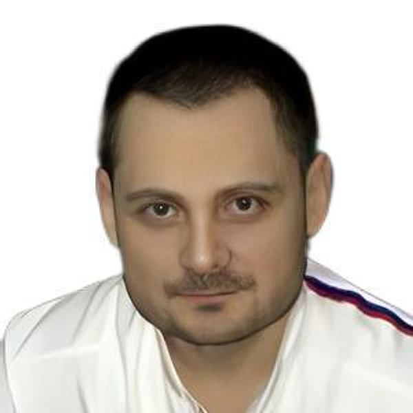 Щелков Сергей Владимирович — Уролог, Волгоград