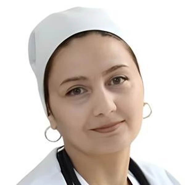 Шахаева Шапаат Лечиевна — Терапевт, Кардиолог, Гудермес