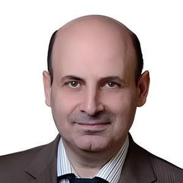 Кахкцян Павел Вараздатович — Кардиохирург, Москва